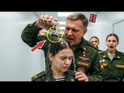 Видео: Дерзкий капитан унизил женщин, не зная, что одна из них его уволит