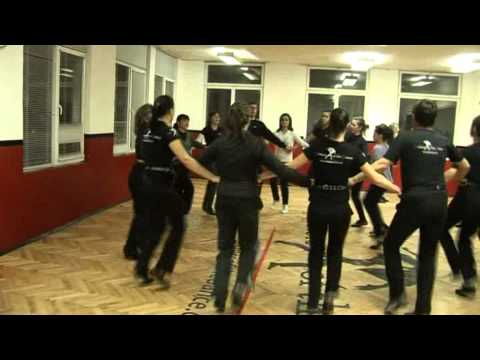 Видео: Masters of the Dance Драгичево 2