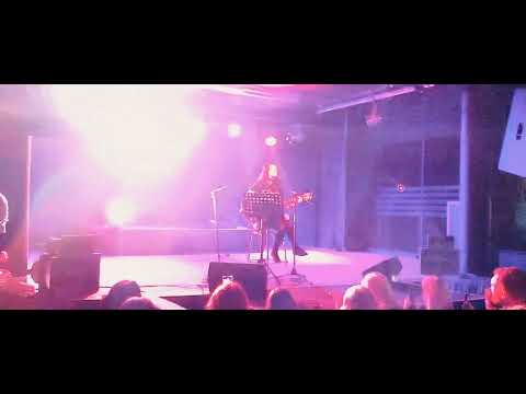 Видео: Канцлер Ги - Акустический концерт в Калининграде. Part 1