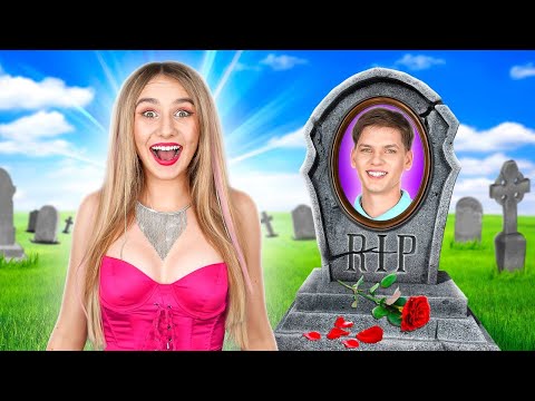 Видео: Моя Токсичная Бывшая Разрушила Мою Жизнь! Сумасшедшая Бывшая vs Новая Девушка