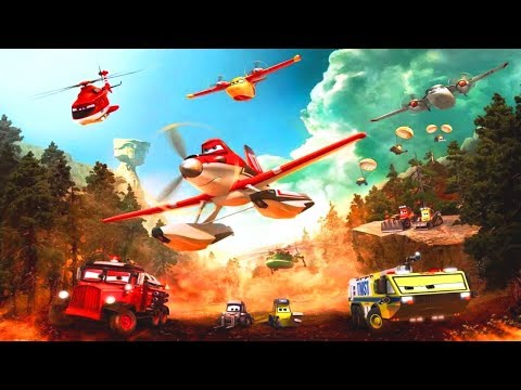 Видео: САМОЛЕТЫ ОГОНЬ И ВОДА |Planes|Дисней|Disney| аудио сказка| Аудиосказки|Сказки на ночь| сказки онлайн