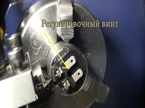 Видео: Вскрытие регулятора давления АКПП 5HP19 без комментариев.