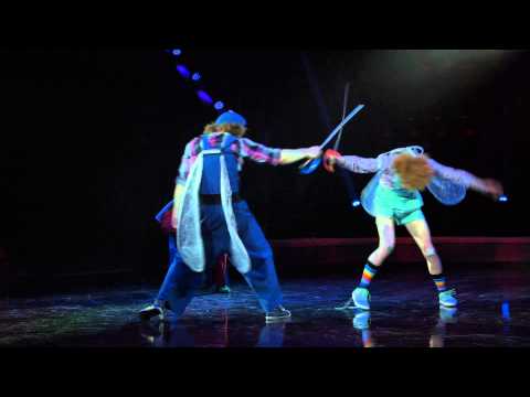 Видео: ИДОЛ 2015 КЛОУНСКОЕ ТРИО "БЕЗ НОСКОВ" CLOWN'S TRIO "WITHOUT SOCKS" 2