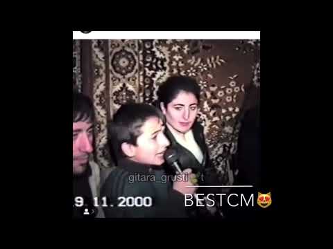 Видео: Маленький Мальчик Поет Легендарную Песню Слышишь Ты Лейла😍