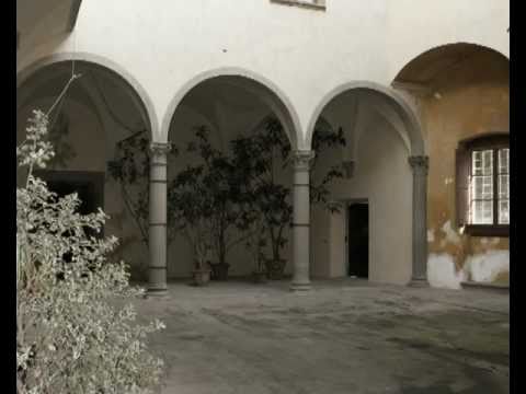 Видео: Лекция профессора И.И. Тучкова «Виллы Медичи», часть 2