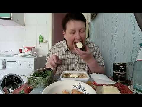 Видео: МУКБАНГ КОРОЛЕВСКИЙ ЗАВТРАК с КРИВЕТКАМИ.  MUKBANG/EATING/VLOG