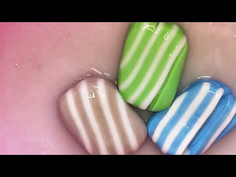 Видео: ASMR 🎙️Мыление и размокшее мыло Дуру 🎙️• Soaked soap • Mushy soap