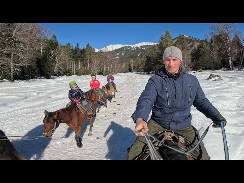 Видео: 2024.02.27 - Архыз_часть3