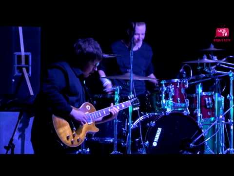 Видео: Сурганова и Оркестр - Далеко @Тюмень. Редкий концерт 2012