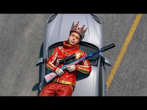 Видео: Выбил САМУЮ ДОРОГУЮ Машину (Porsche) и Поставил РЕКОРД по КИЛЛАМ в Сезоне PUBG! (38.2)