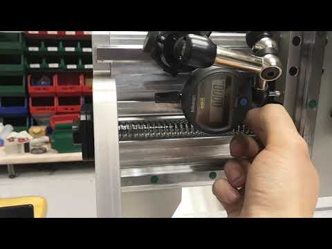 Видео: сравнение шаговика и гибрида