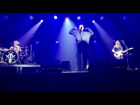 Видео: Глеб Самойлов & The Matrixx - Израиль, Хайфа.  29.03.25