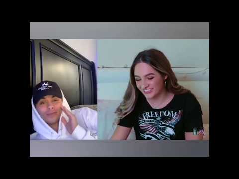 Видео: Мишель Кеннелли и Гэвин Минор / Michelle Kennelly и Gavin Minor