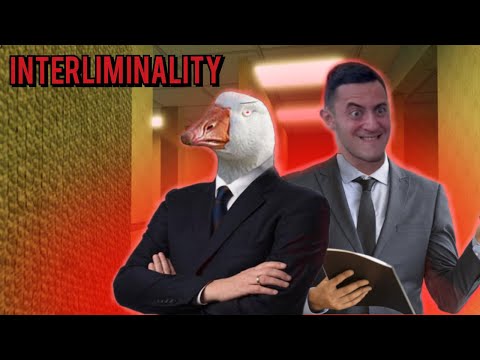 Видео: ДОВЕРИШЬСЯ ГУСЮ = УМРЁШЬ ( Interliminality