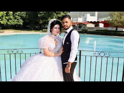 Видео: Сватбата на Найден и Александра гр. Брацигово 2023г/Svatbata na Naiden & Aleksandra Bracigovo 2023
