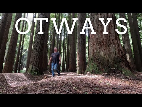 Видео: Колак и Отвейс: вулканы, водопады и лесные прогулки