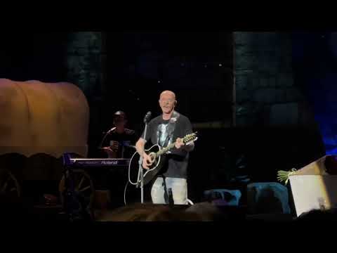 Видео: А. Розенбаум. «Ау». Москва. 24.10.2025.