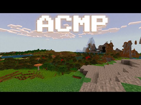 Видео: АСМР Майнкрафт - Играем в Bedrock Edition