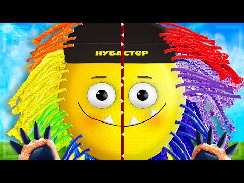 Видео: Я СТАЛ ЯРНАБИ в ROBLOX!