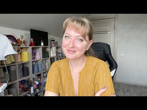 Видео: Запись на курс/Третий глаз/Новый проект