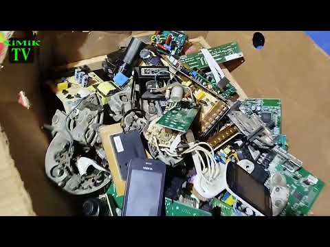 Видео: Привоз непоганого матеріалу для афінажу.