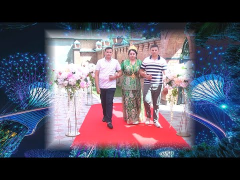 Видео: Сватовство Яна и Малины  3 часть