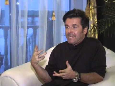 Видео: Томас Андерс (Thomas Anders) в "Главной теме"