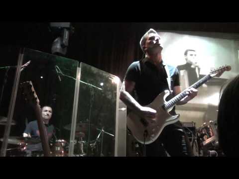 Видео: Ю-Питер, Юрий Каспарян 30.01.2015 Гудгора.  10 шагов.