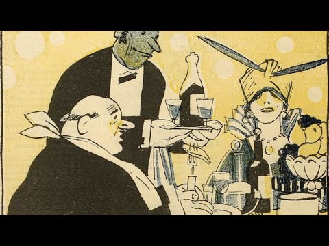 Видео: Михаил Зощенко. Стакан