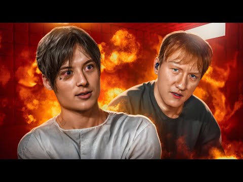 Видео: ИВАНГАЙ ОКОНЧАТЕЛЬНО СОШЁЛ С УМА...