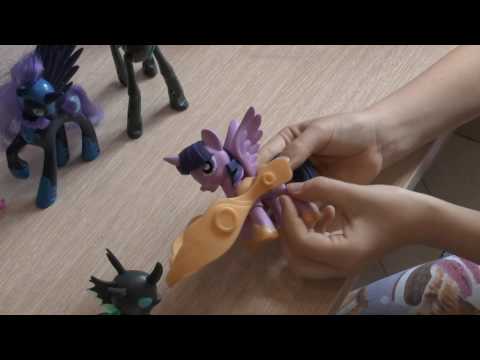 Видео: Пополнение коллекции!