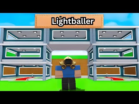 Видео: Я получил базу администратора в игре Steal a Brainrot