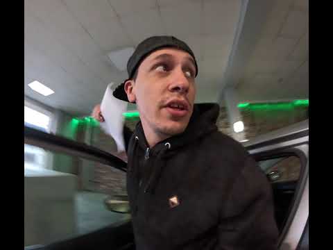 Видео: ПАРНАТА ЦЕНТРАЛА от 1916 г. в Спокейн Вашингтон топ 97 еп.3