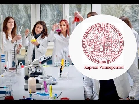 Видео: Поступление на медицинский. Карлов Университет. Из первых уст.