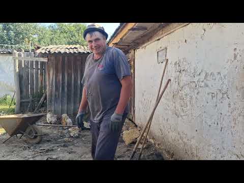Видео: Нарешті добралися до цементування