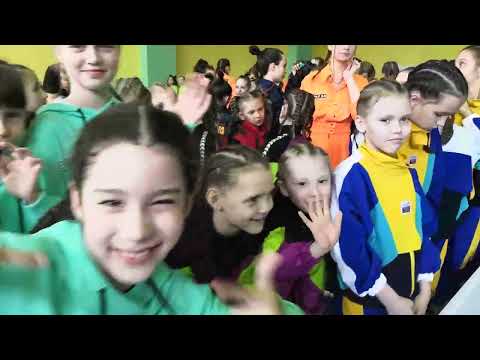 Видео: Репортаж с ЧиП HHU Иркутск 2022.