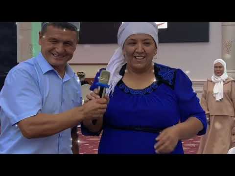 Видео: Дінмұхамед Қара-ой  27.08.2023.