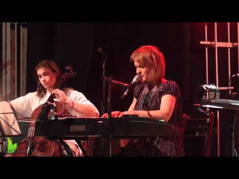 Видео: Fleur - Формалин (live Пробуждение г. Пермь 12.03.2012)