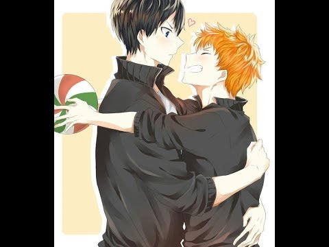 Видео: Волейбол | Озвучка манги | КагеХина | Кошачья жизнь