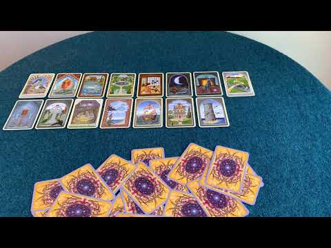 Видео: ПО СУДЬБЕ ЛИ НАМ ЖИТЬ ВМЕСТЕ. ЕГО МЫСЛИ И ЧУВСТВА. 100% ТОЧНОЕ ГАДАНИЕ. Колена Таро