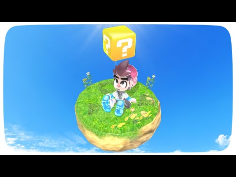 Видео: уровни травы в видеоиграх