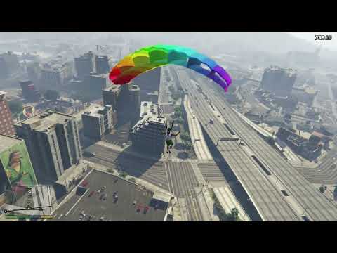 Видео: ГТА 5 ПРОХОЖДЕНИЕ МИССИЯ #26 УБИЙСВО-СТРОЙКА И ГЛУБОКОЕ ВНЕДРЕНИЕ