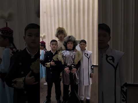 Видео: Өзбекстан, Ташкент қаласындағы байқауға саяхатымыз