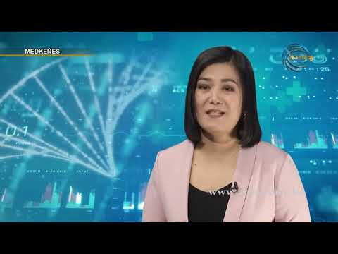 Видео: "Медкеңес"  Қан-тамыр аурулары (20.04.19)