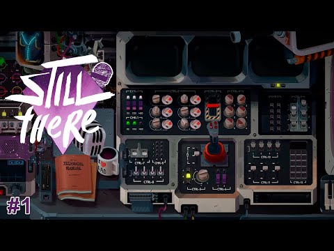 Видео: ПРЕЗУМПЦИЯ НЕРЕШАЕМОСТИ или РАЗМОЧЕННАЯ СУБСТАНЦИЯ ИЗНУТРИ – Still There #1 – прохождение игры
