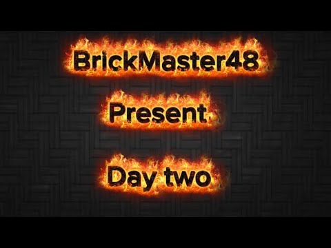 Видео: На нашей телестройке наступил день второй 😎🧱