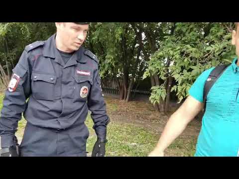 Видео: Требование выдачи Цыплакова ударившего девушку в печень! Задержание Батуро активиста Бессрочки
