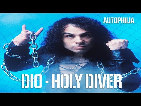 Видео: DIO | HOLY DIVER | ИСТОРИЯ СОЗДАНИЯ
