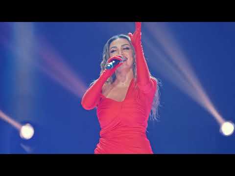 Видео: ÁARPI -  Без тебя (премьера LIVE ARENA 2024)