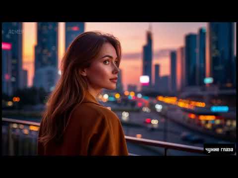 Видео: Asmer & Asti & Zivert - Чужие глаза Премьера 2025 ​ #НоваяПесня